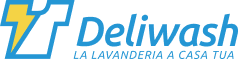 Deliwash Logo