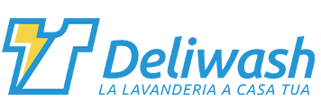 Deliwash Logo