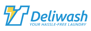 Deliwash Logo